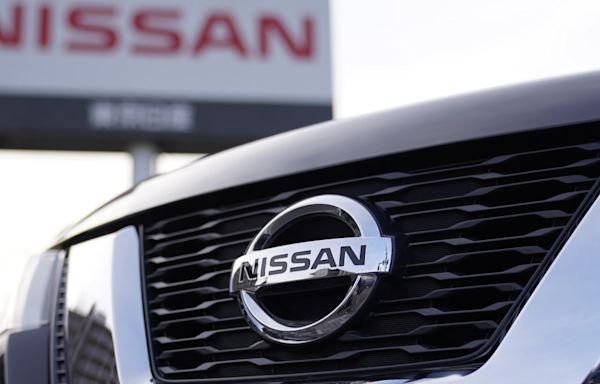 Nissan issues urgent 'do not drive' warning for 84,000 vehicles. See which models are affected