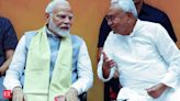 'Sab kuch dhire dhire': Nitish Kumar on Bihar's special status after Budget announcement