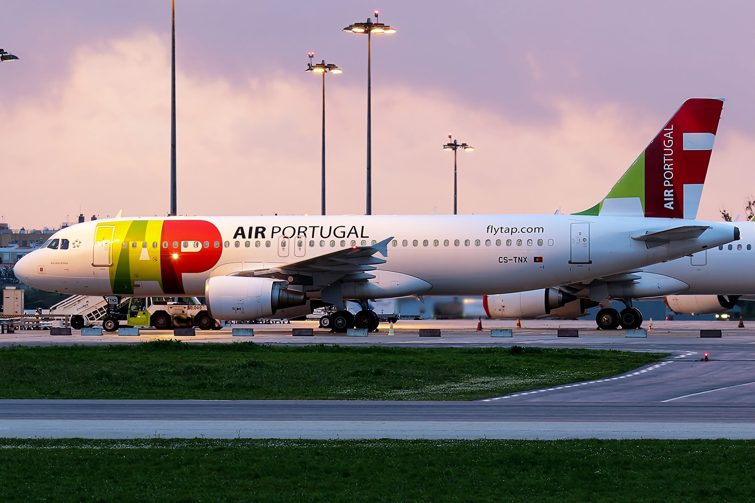 Portugal Decides on New Lisbon Airport Location