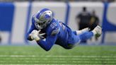 Anatomy of a Play: How the Lions set the Vikings up for Penei Sewell’s big-man catch