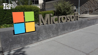 科技巨擘「匯聚西雅圖」 直擊微軟總部「樹屋」