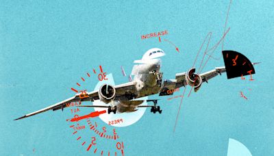 Air turbulence is on the rise. How to avoid getting hurt on a flight.