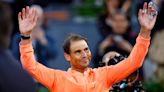 Nadal falls to Lehecka in final Madrid Open match