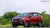 Mahindra Marazzo Discontinued In India, 5 Reasons Why It Did Not Do Well In India - ZigWheels