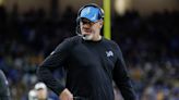 Report: Lions DL coach Todd Wash leaving for the Panthers