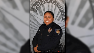 Off-duty police officer in Princeton killed in tragic car crash