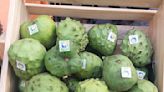 Ofertarán frutos amazónicos y chirimoya en plaza San Francisco - El Diario - Bolivia