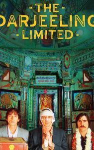 The Darjeeling Limited