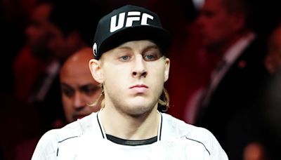 UFC 304’s Paddy Pimblett: ‘Arrogant c*nt’ Bobby Green changing his name ‘shows that CTE is real’