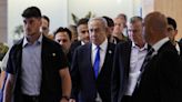 Israel reacts in fury as ICC prosecutor seeks Netanyahu arrest warrant