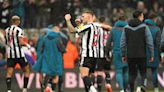 Newcastle’s route to Carabao Cup final as they bid to end decades-long wait for trophy