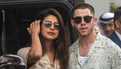 Nick Jonas Writes Sweet Tribute to Priyanka Chopra on Their Engagement Anniversary