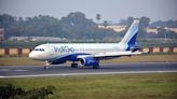 Chennai-Mumbai IndiGo flight receives bomb threat message