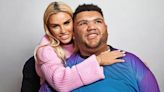 Katie Price - 'We’re trolled all the time but Harvey never ceases to amaze me'