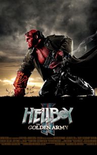 Hellboy II: The Golden Army