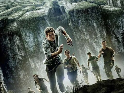 "Maze Runner" vai ganhar reboot