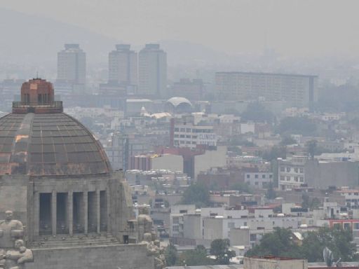 Informe 15:00 horas: Contingencia y No Circula sigue en CDMX y Edomex este 16 de mayo