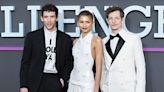 Zendaya's 'Challengers' Receiving Oscars Buzz With $6.2M Opening!