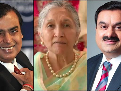 Mumbai’s Mukesh Ambani and Kerala’s M. A. Yusuff Ali to Delhi’s Shiv Nadar and Pune’s Cyrus Poonawalla: Richest persons...