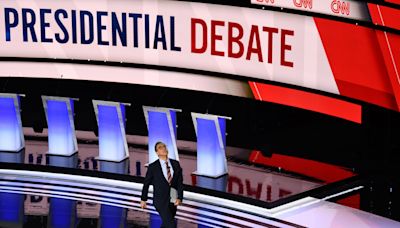 Where can I watch the debate? USA TODAY to livestream CNN's presidential debate