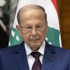 Michel Aoun