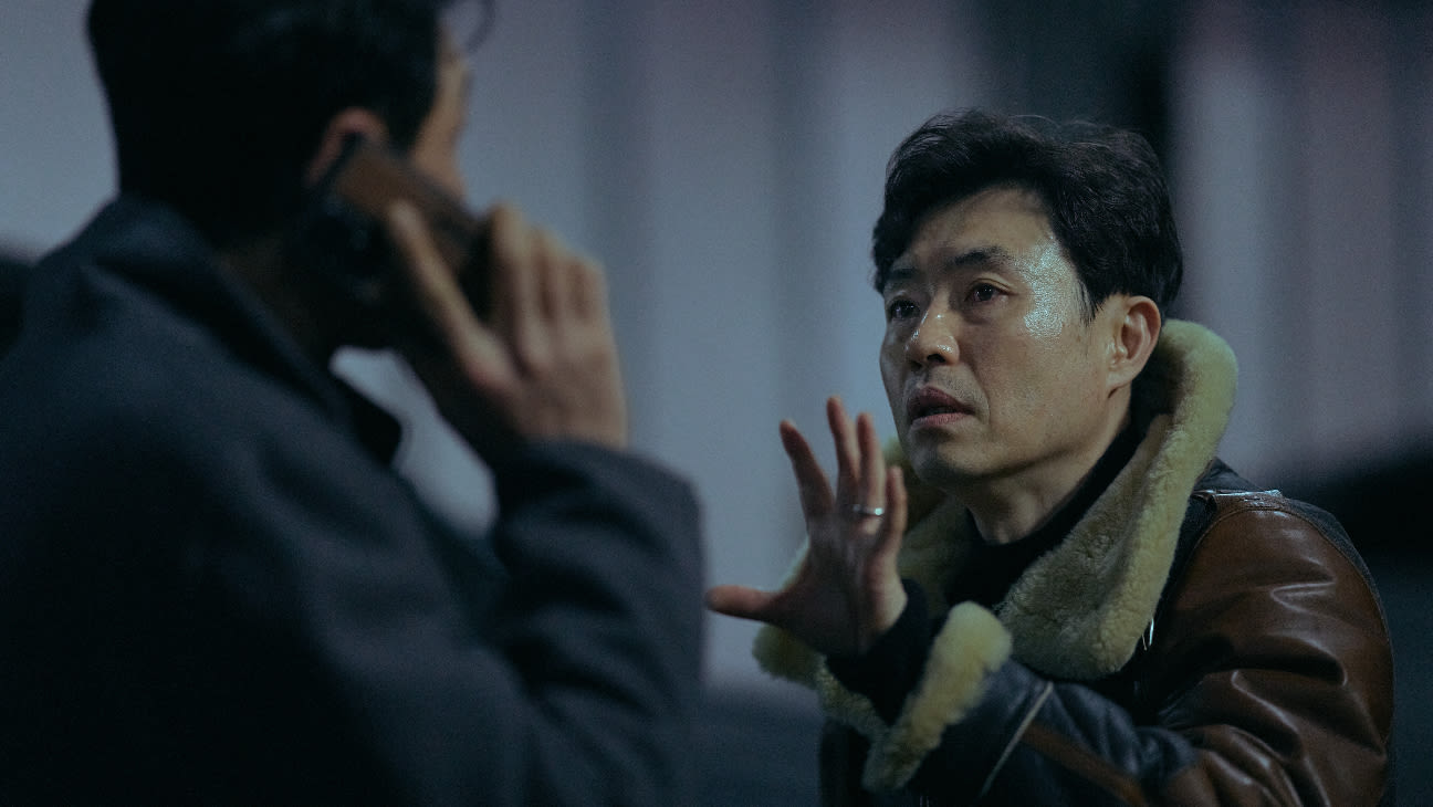 Cannes: Korean Action Maestro Ryoo Seung-wan on Reinventing the Cop Movie for ‘I, The Executioner’