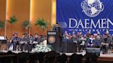 Mayor Byron Brown among Daemen University's graduating class of 2024