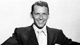 Frank Sinatra Re-Enters Billboard Hot 100 for the First Time in 56 Years with His Rendition of 'Jingle Bells'