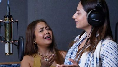 Sargun Mehta Teases Exciting Collaboration With Neha Kakkar; Cant Wait For This One!