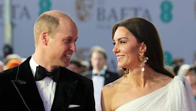 What Will Kate Middleton Be Called When Prince William Is King of England?