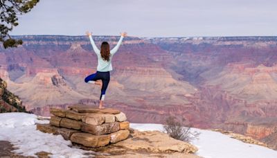 I'm an Arizona native. I always see first-timers make these 8 mistakes at the Grand Canyon.