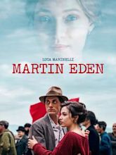 Martin Eden (película de 2019)