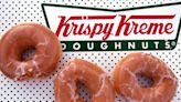 Krispy Kreme Is Celebrating Its 85th Birthday by Treating 8,500 People to a Year of Free Doughnuts