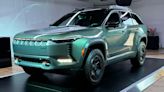 2024 Jeep Wagoneer S Trailhawk Concept: Rock-Crawling Goes Electric