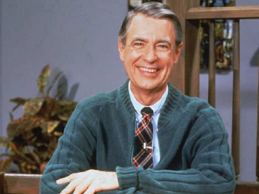 Mr. Rogers Quotes: 14 Times He Spread His Wisdom on Love, Kindness and Helping Others in Need