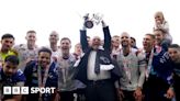 Derby County: Paul Warne on finding 'vindication' in promotion