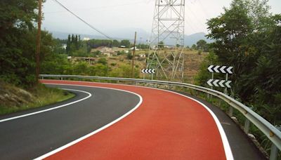 Una carretera roja en Murcia: cómo evitar hasta 300 muertes al año en siniestros viales
