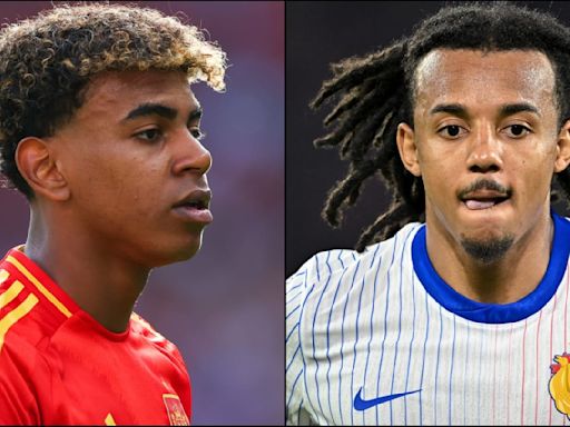 Barcelona's best players from Euro 2024 matchday 1