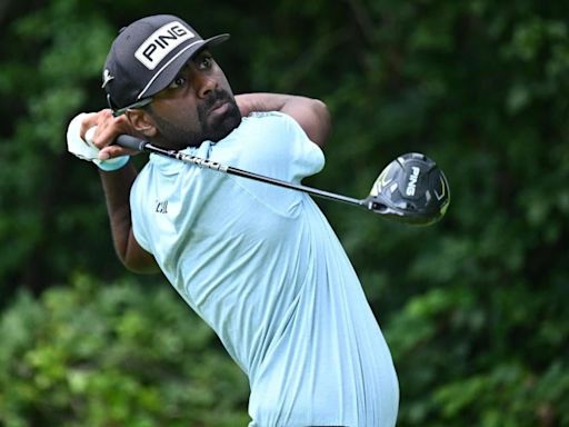 2024 3M Open picks, predictions, odds, field: Golf expert fading Sahith Theegala at TPC Twin Cities