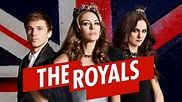 The Royals - Movies & TV on Google Play