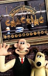 Wallace & Gromit's Cracking Contraptions