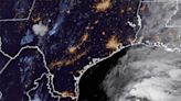 Tropical Storm Warning Issued Along Texas Gulf Coast | 700WLW