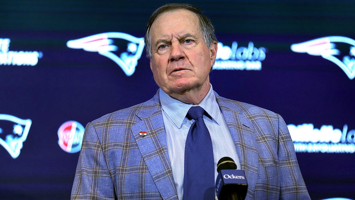 Bill Belichick finds new job ahead of NFL season: report