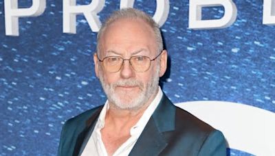 ‘Game Of Thrones’ actor Liam Cunningham hits out at Hollywood “ignoring” Gaza