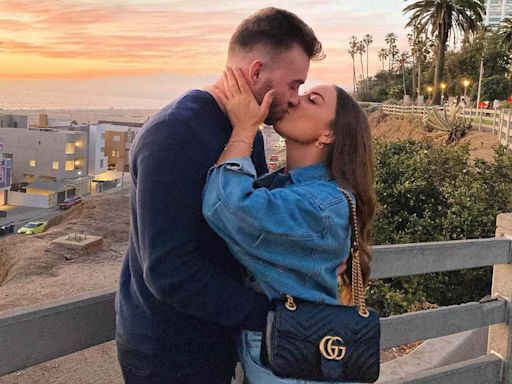Hailie Jade Scott Says She's Feeling 'Post-Wedding Blues' Now That Her Big Day Is Over