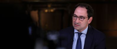 Blackstone’s Gray Sees Growth Slowing in Inflation Fight