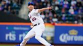 New York Mets, Atlanta Braves announce Monday night lineups