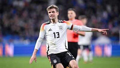 Fußball heute: Deutschland vs. Niederlande im Live-Stream & TV