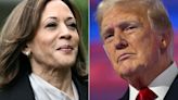 Harris’ blitz to define herself as Trump’s team races to beat her to it