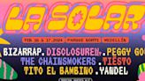 Peggy Gou y más artistas se estrenan en Colombia en el Festival La Solar